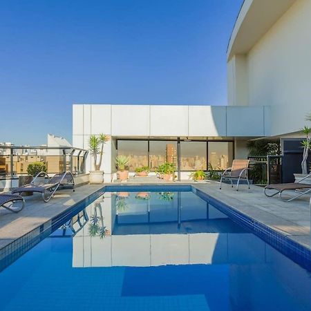 Bhomy Jardins Requinte E Conforto Ce1510 São Paulo Ngoại thất bức ảnh