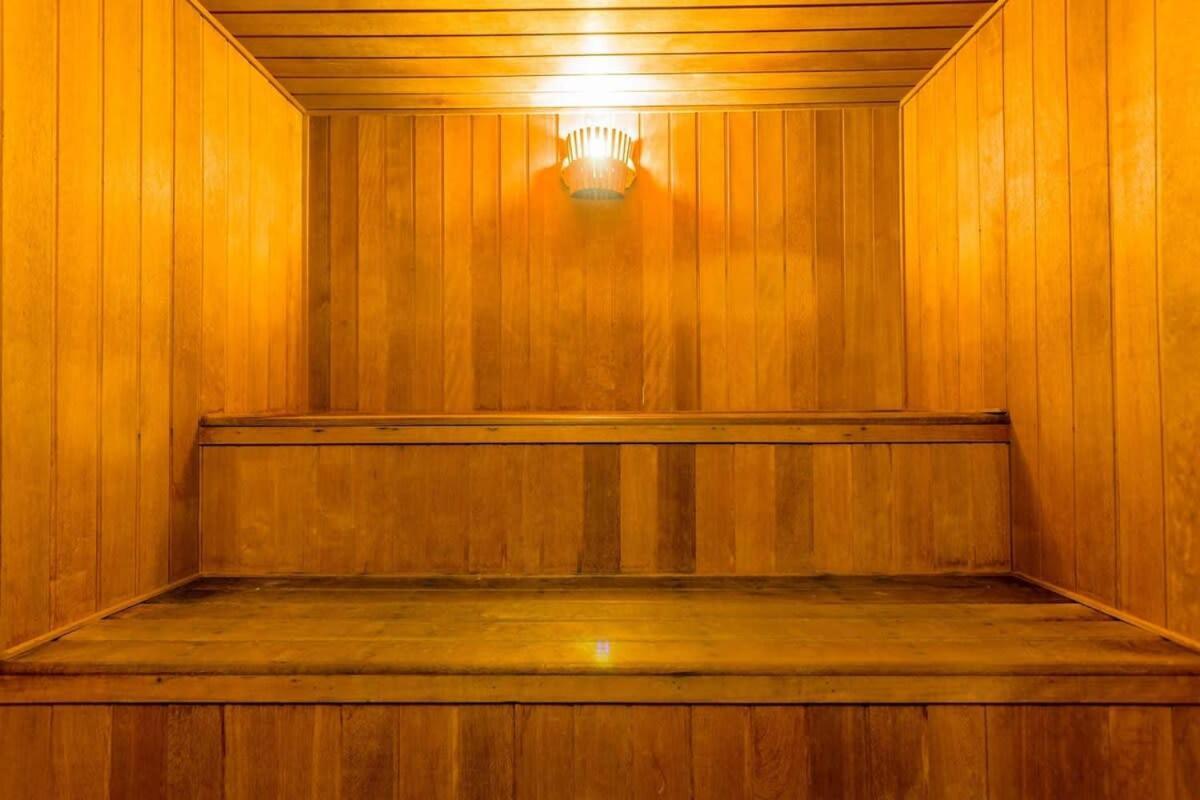 Bhomy Jardins Requinte E Conforto Ce1510 São Paulo Ngoại thất bức ảnh