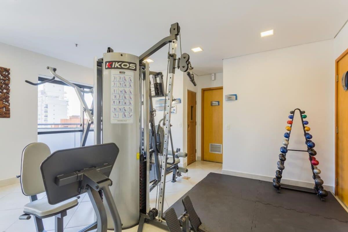 Bhomy Jardins Requinte E Conforto Ce1510 São Paulo Ngoại thất bức ảnh