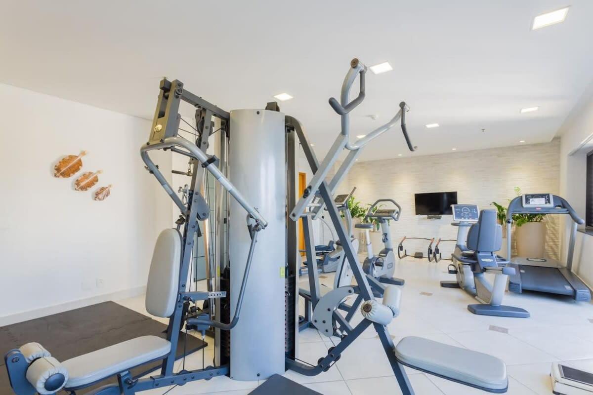 Bhomy Jardins Requinte E Conforto Ce1510 São Paulo Ngoại thất bức ảnh