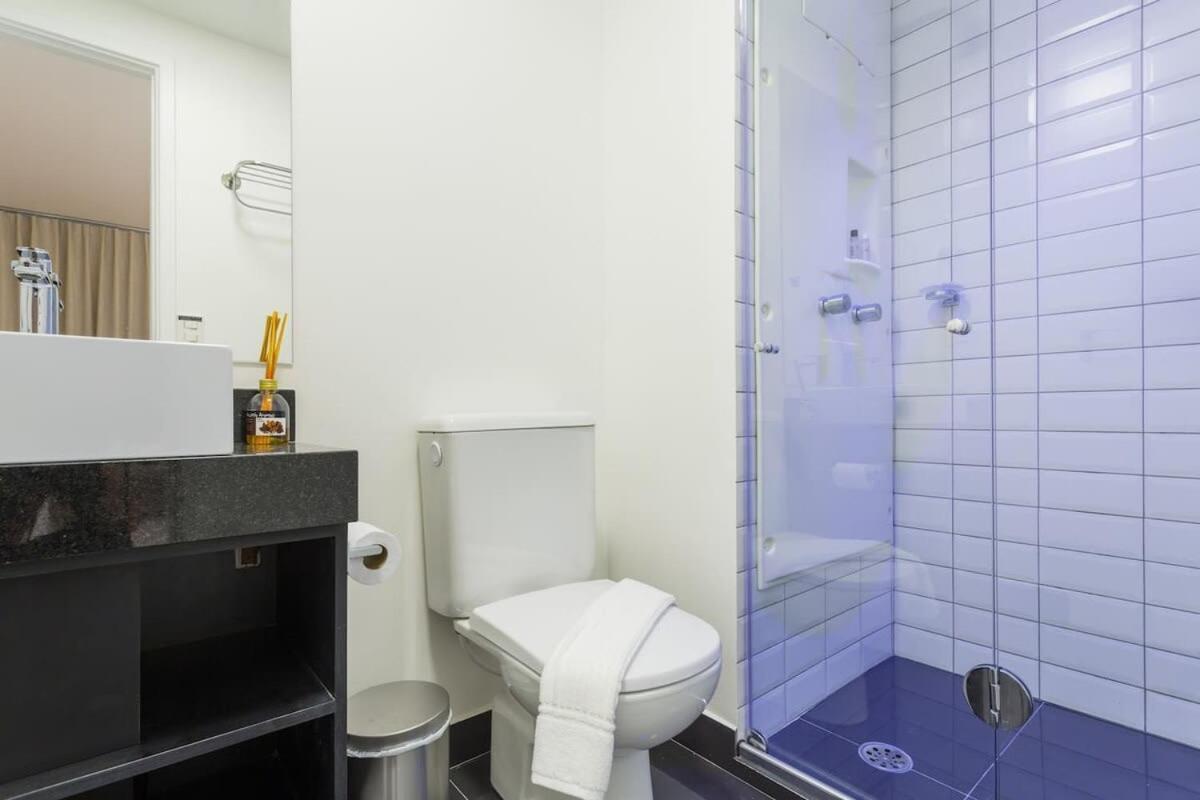 Bhomy Jardins Requinte E Conforto Ce1510 São Paulo Ngoại thất bức ảnh