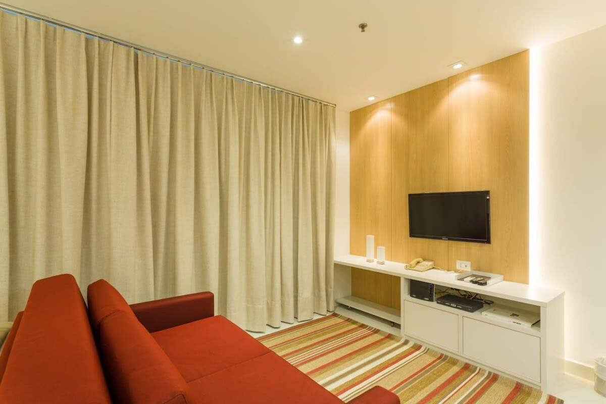 Bhomy Jardins Requinte E Conforto Ce1510 São Paulo Ngoại thất bức ảnh