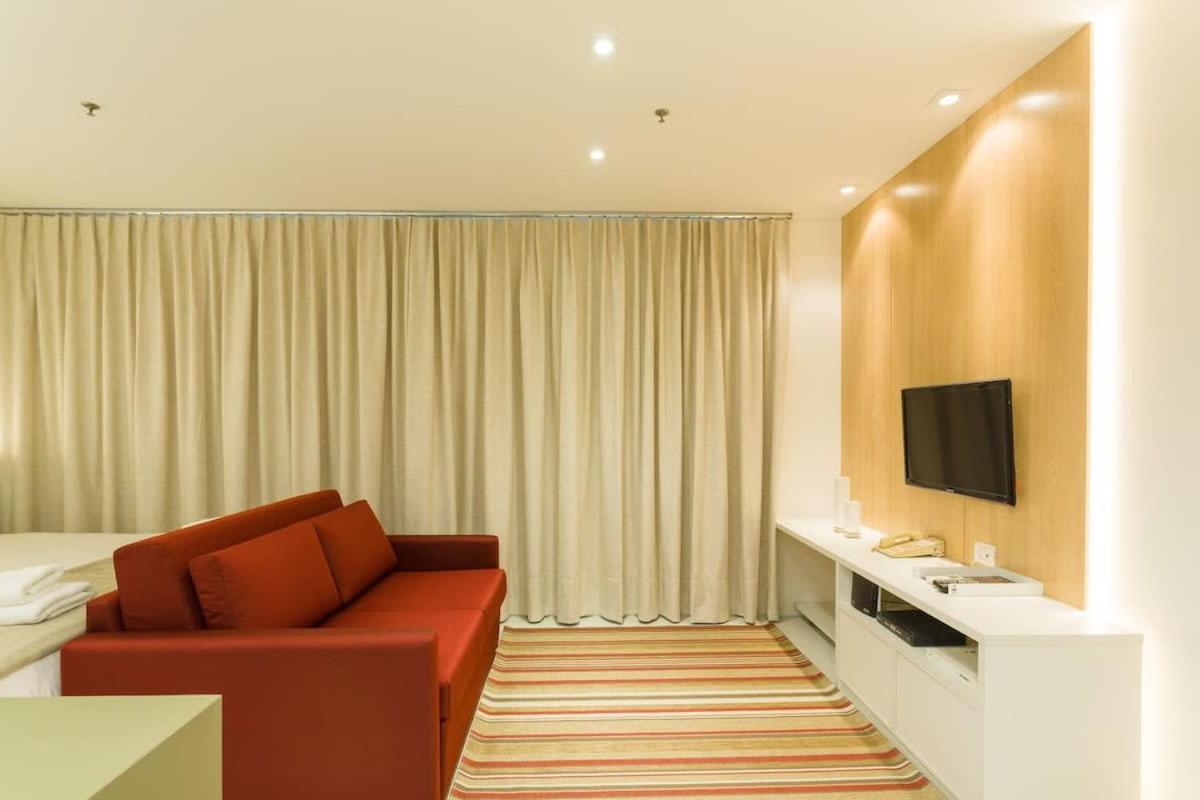 Bhomy Jardins Requinte E Conforto Ce1510 São Paulo Ngoại thất bức ảnh
