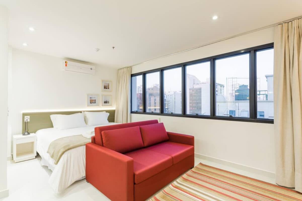 Bhomy Jardins Requinte E Conforto Ce1510 São Paulo Ngoại thất bức ảnh