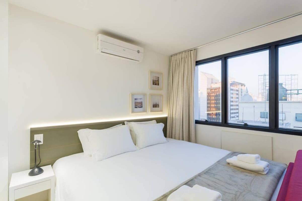 Bhomy Jardins Requinte E Conforto Ce1510 São Paulo Ngoại thất bức ảnh