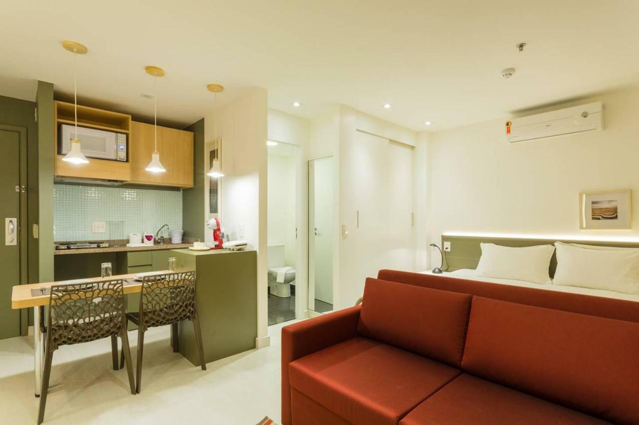 Bhomy Jardins Requinte E Conforto Ce1510 São Paulo Ngoại thất bức ảnh